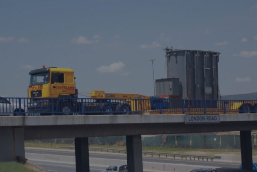 Crane Equipment | Cleveland Crane hire